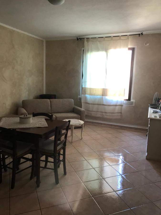 Santa Maria Apartment Olbia Exterior foto