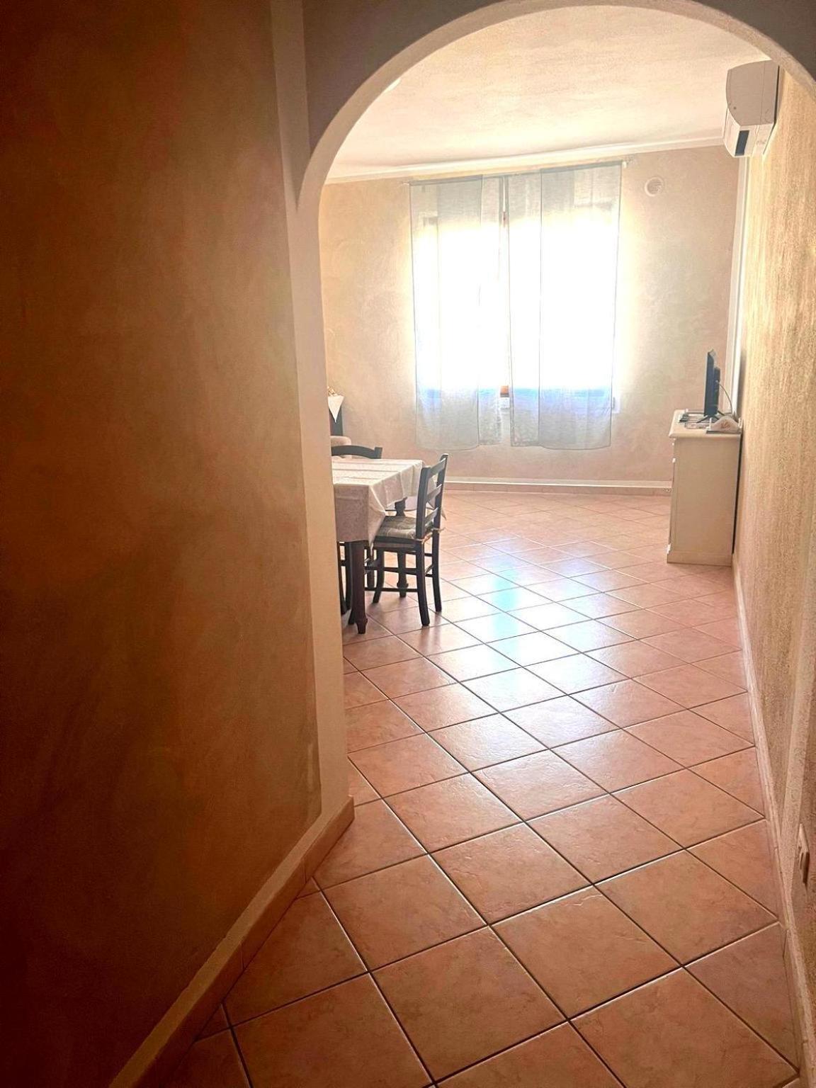 Santa Maria Apartment Olbia Exterior foto