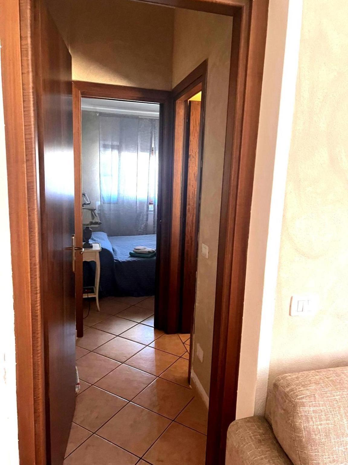 Santa Maria Apartment Olbia Exterior foto