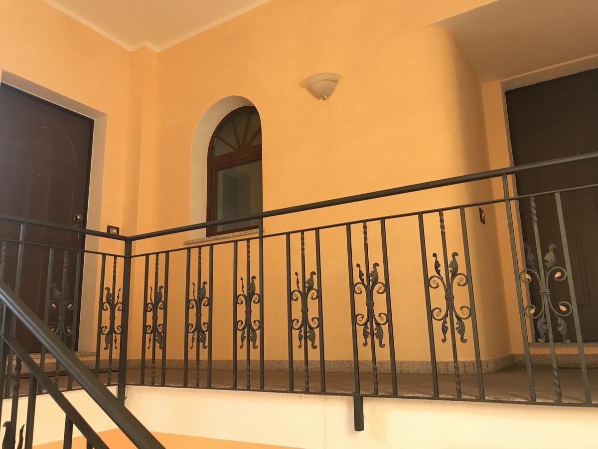 Santa Maria Apartment Olbia Exterior foto